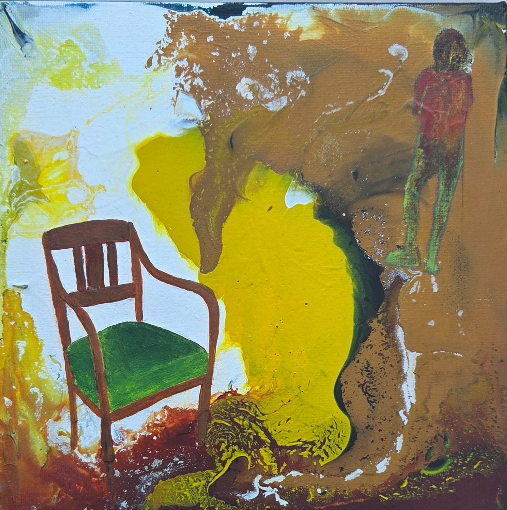 Stoledans 20x20 - 5/12