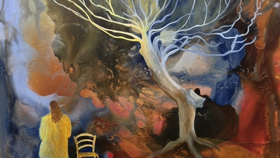 The happy tree 80x80